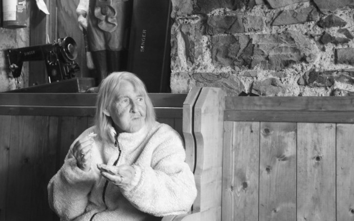 Toasted Cheese and Tomato Sandwich