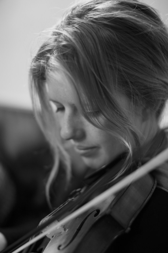 Alice from Galway via Australia