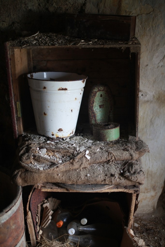 Tailor's Cottage, Connemara