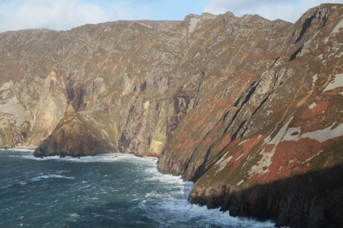 Sleave League, Co Donegal