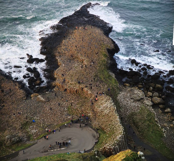 Giants Causeway 3