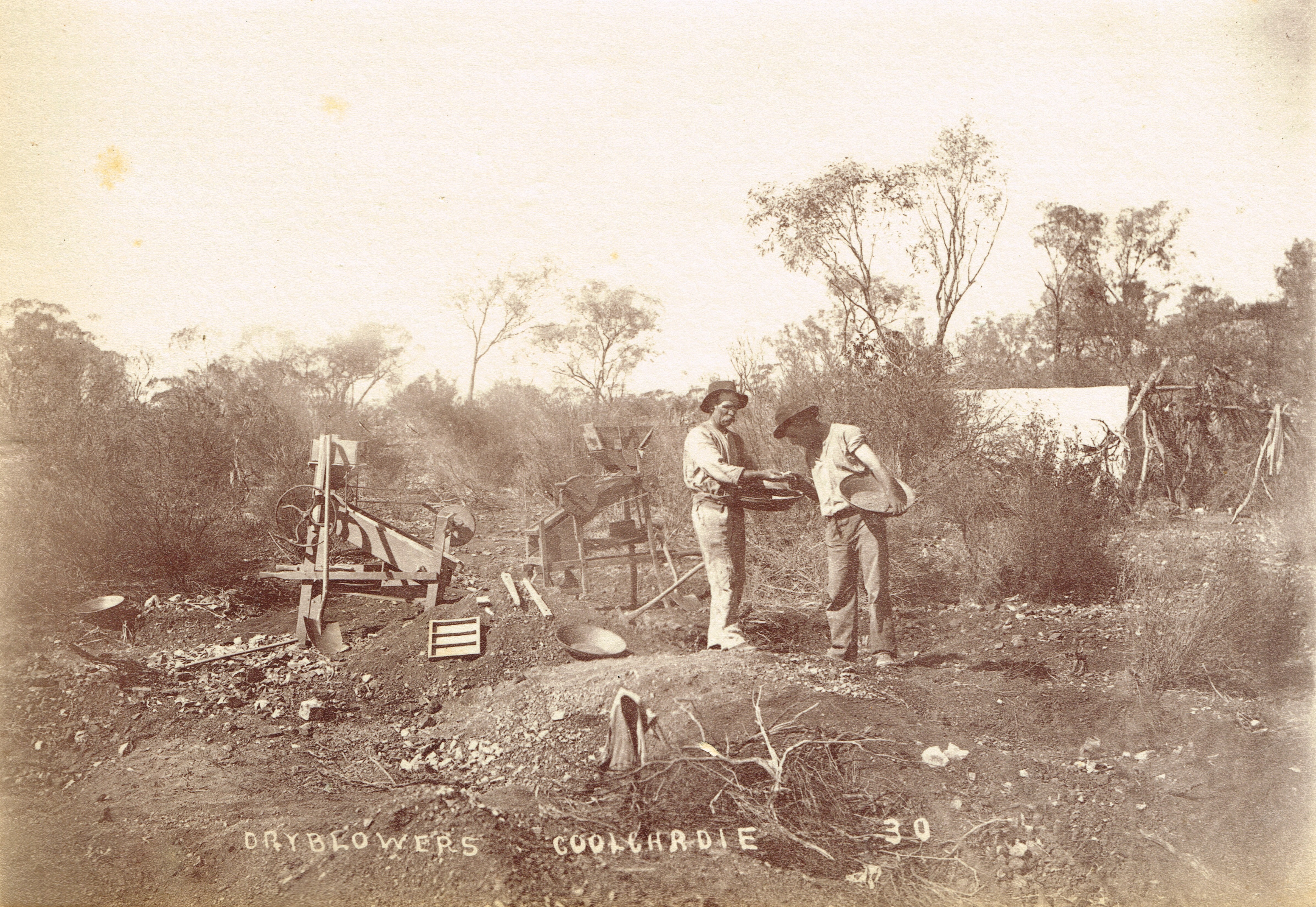 dryblowers coolgardie_unknown