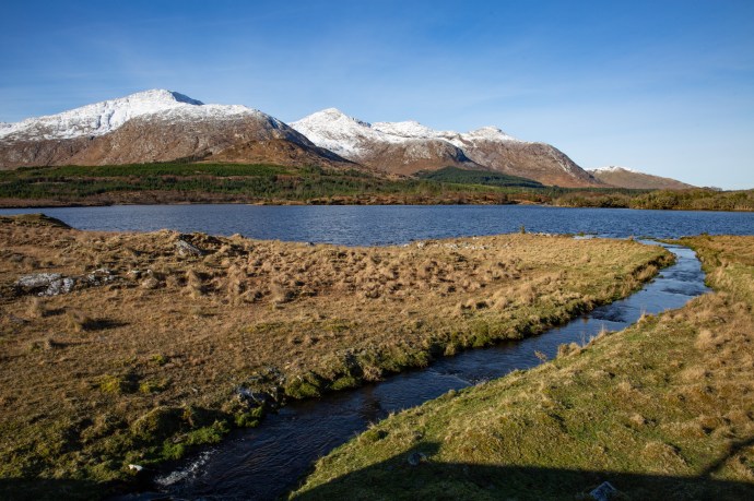 Lough Inagh-8172