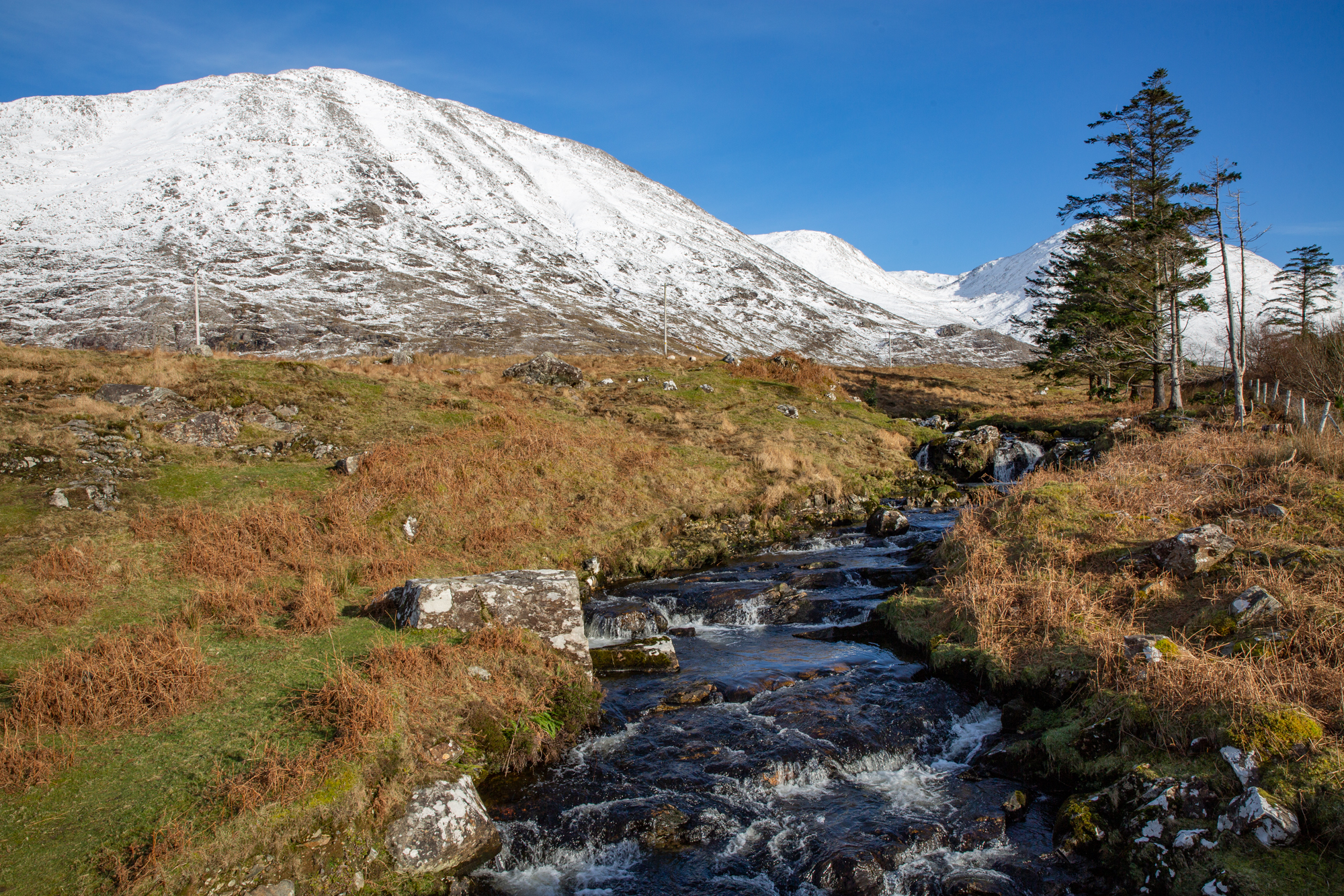 Lough Inagh-8539