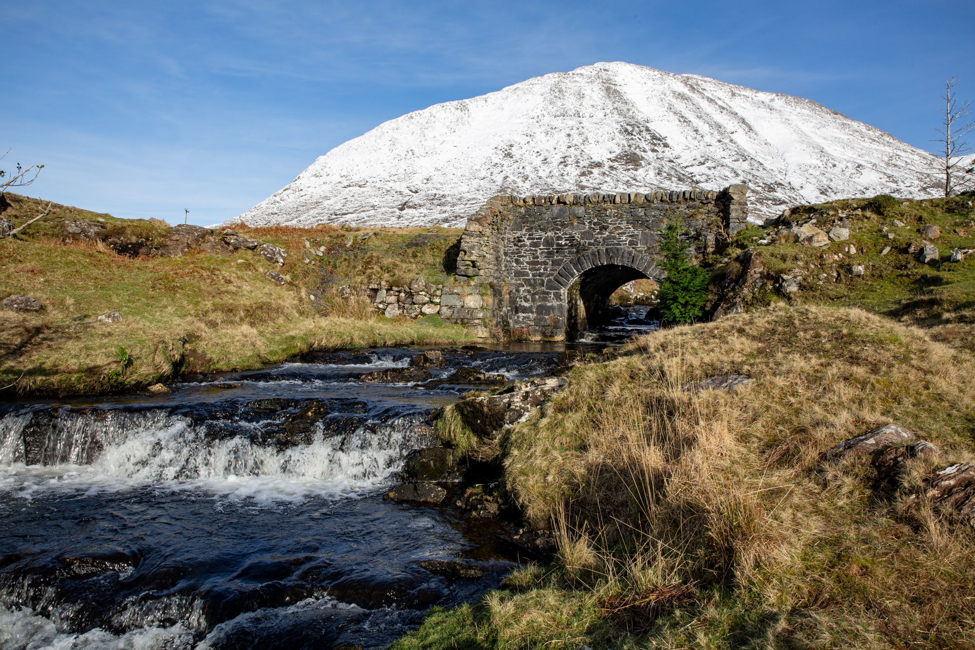 Lough Inagh-8573