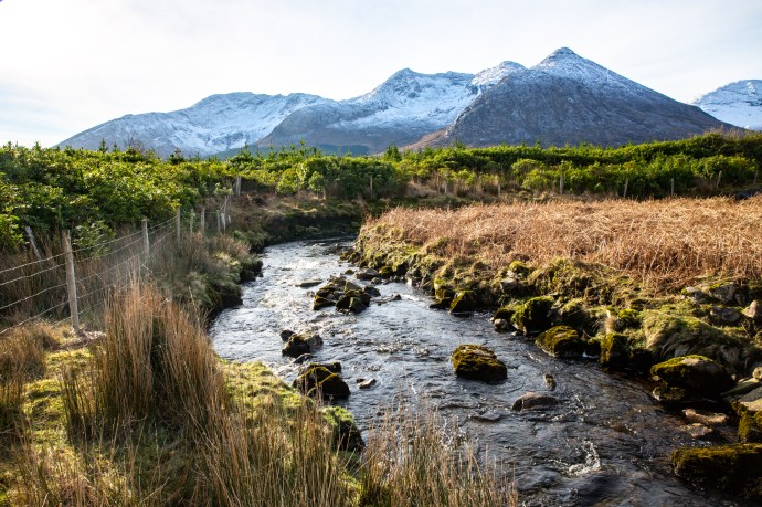 Lough Inagh-8578