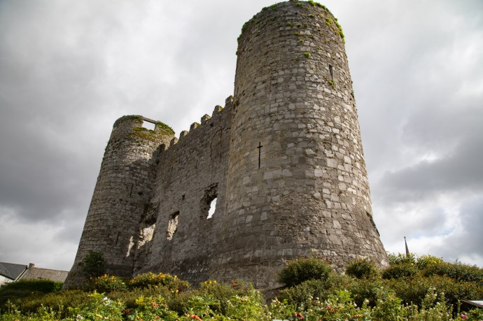 carlow castle-2915