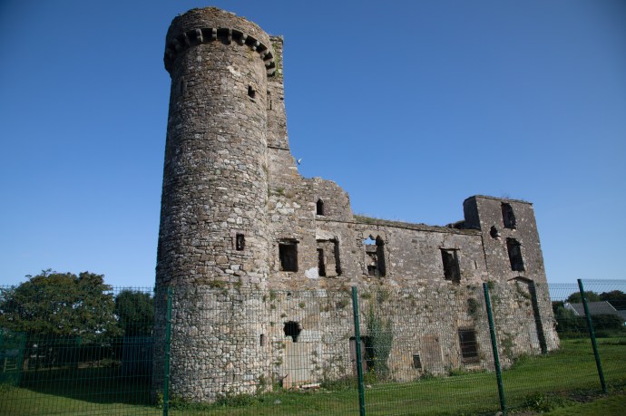 Fethard Castle-2111