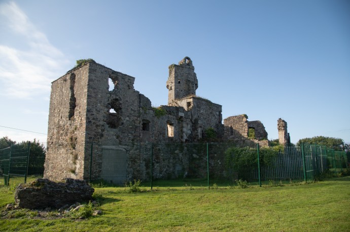 Fethard Castle-2119