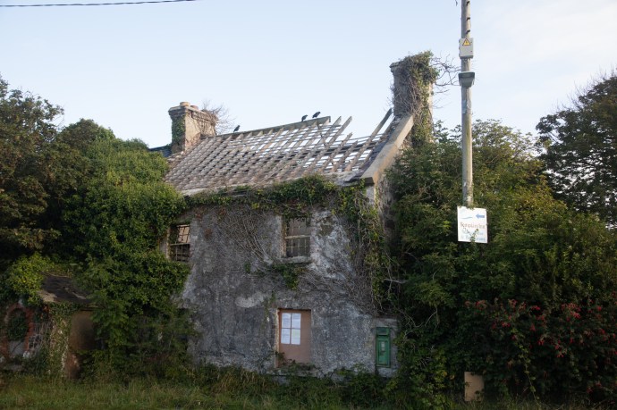 Mary Annes House-1918