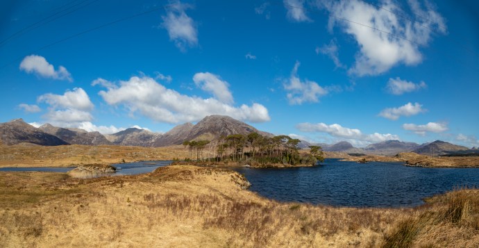 connemara-